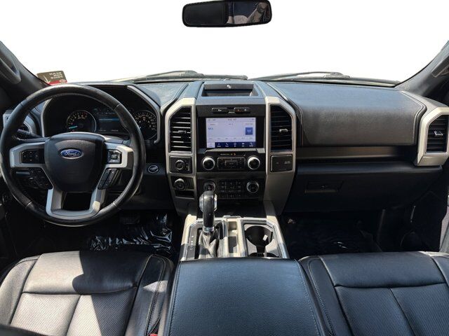 2019 Ford F-150 Crew Cab 4x4 Lariat Ecoboost Salt Lake City UT