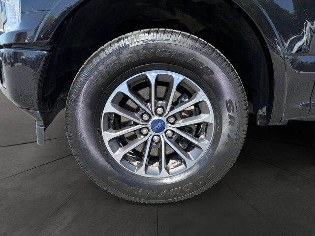 2019 Ford F-150 Crew Cab 4x4 Lariat Ecoboost Salt Lake City UT