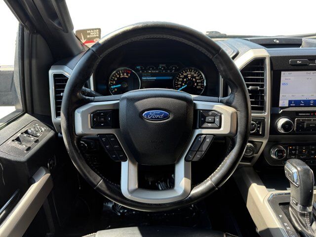2019 Ford F-150 Crew Cab 4x4 Lariat Ecoboost Salt Lake City UT