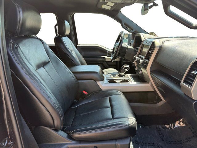 2019 Ford F-150 Crew Cab 4x4 Lariat Ecoboost Salt Lake City UT
