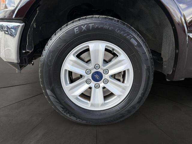 2019 Ford F-150 Crew Cab 4x4 Lariat FX4 3.5 Ecoboost Salt Lake City UT