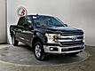 2019 Ford F-150 Crew Cab 4x4 Lariat FX4 3.5 Ecoboost