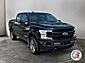 2019 Ford F-150 Crew Cab 4x4 Lariat FX4  Sport 3.5 Ecoboost 5.5' Box Salt Lake City UT