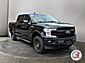 2019 Ford F-150 Crew Cab 4x4 Lariat FX4 Sport Ecoboost Salt Lake City UT