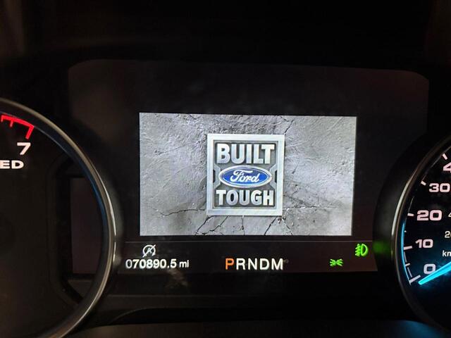 2019 Ford F-150 Crew Cab 4x4 Limited 3.5 Ecoboost Salt Lake City UT