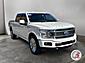 2019 Ford F-150 Crew Cab 4x4 Limited 3.5 Ecoboost Salt Lake City UT
