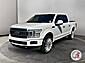 2019 Ford F-150 Crew Cab 4x4 Limited 3.5 Ecoboost Salt Lake City UT