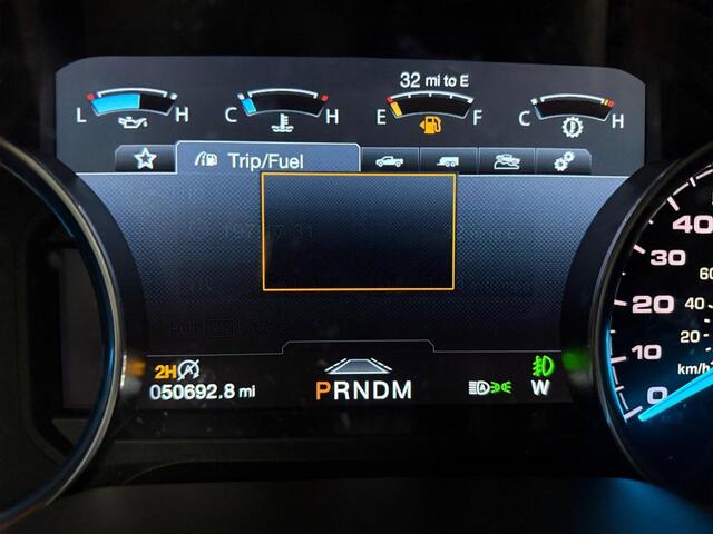 2019 Ford F-150 Crew Cab 4x4 Limited 3.5 Ecoboost Salt Lake City UT