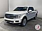 2019 Ford F-150 Crew Cab 4x4 Limited 3.5 Ecoboost Salt Lake City UT