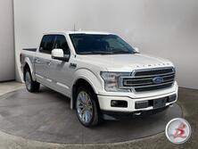 Ford F-150 Crew Cab 4x4 Limited 3.5 Ecoboost 2019