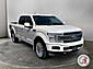 2019 Ford F-150 Crew Cab 4x4 Limited 3.5 Ecoboost Salt Lake City UT