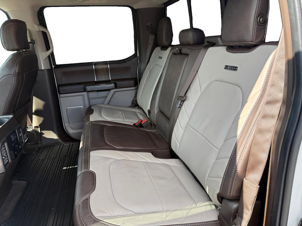 2019 Ford F-150 Crew Cab 4x4 Limited 3.5 Ecoboost Salt Lake City UT