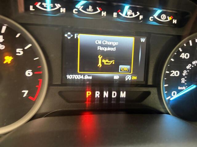 2019 Ford F-150 Crew Cab 4x4 XLT 3.5 Ecoboost 6.5' Box w/Max tow Salt Lake City UT