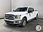 2019 Ford F-150 Crew Cab 4x4 XLT 3.5 Ecoboost 6.5' Box w/Max tow Salt Lake City UT
