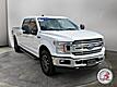 2019 Ford F-150 Crew Cab 4x4 XLT 3.5 Ecoboost 6.5' Box w/Max tow