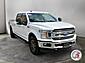 2019 Ford F-150 Crew Cab 4x4 XLT 3.5 Ecoboost 6.5' Box w/Max tow Salt Lake City UT