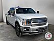 2019 Ford F-150 Crew Cab 4x4 XLT 3.5 Ecoboost 6.5' Box w/Max tow