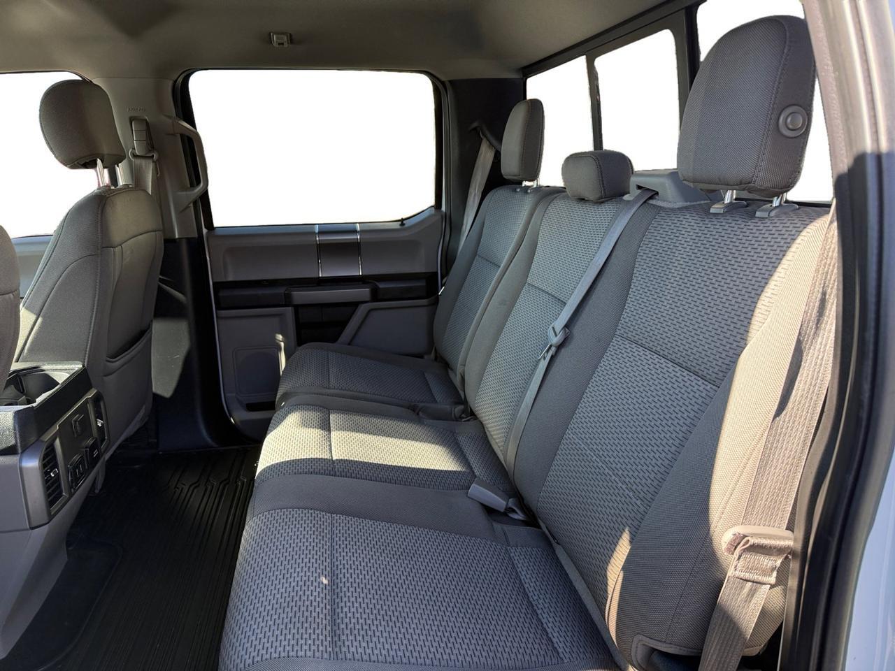 2019 Ford F-150 Crew Cab 4x4 XLT 3.5 Ecoboost 6.5' Box w/Max tow Lindon UT