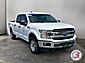2019 Ford F-150 Crew Cab 4x4 XLT Salt Lake City UT
