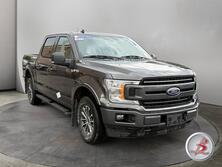 Ford F-150 Crew Cab 4x4 XLT Sport Max Tow 3.5 Ecoboost 2019