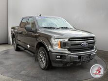 Ford F-150 Crew Cab 4x4 XLT Sport Max Tow 3.5 Ecoboost 2019