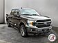 2019 Ford F-150 Crew Cab 4x4 XLT Sport Max Tow 3.5 Ecoboost Salt Lake City UT