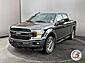 2019 Ford F-150 Crew Cab 4x4 XLT Sport Max Tow 3.5 Ecoboost Salt Lake City UT