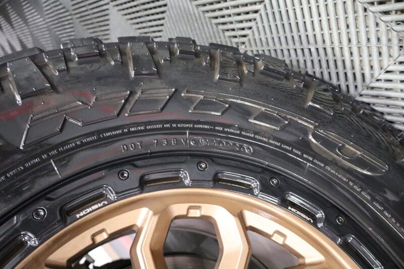 2019 Ford F-150 King Ranch BDS Lift Fox Shocks 3.5L V6 AFE Nitto Tires Arlington TX