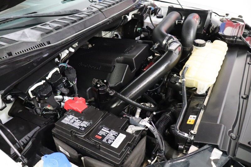 2019 Ford F-150 King Ranch BDS Lift Fox Shocks 3.5L V6 AFE Nitto Tires Arlington TX