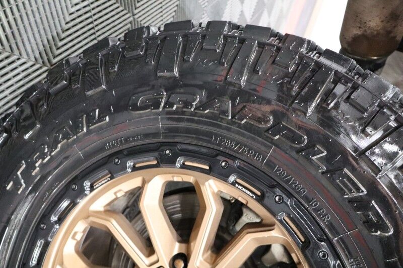 2019 Ford F-150 King Ranch BDS Lift Fox Shocks 3.5L V6 AFE Nitto Tires Arlington TX