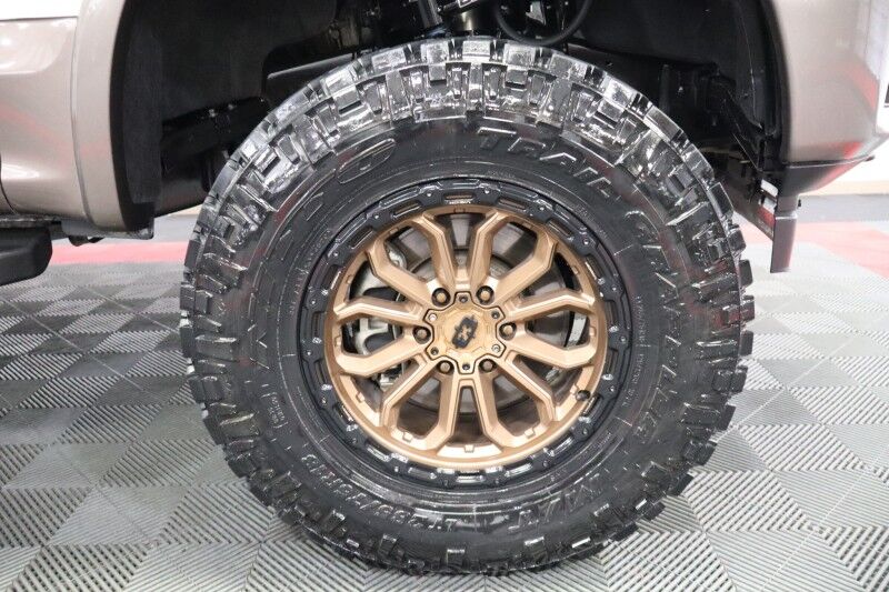 2019 Ford F-150 King Ranch BDS Lift Fox Shocks 3.5L V6 AFE Nitto Tires Arlington TX