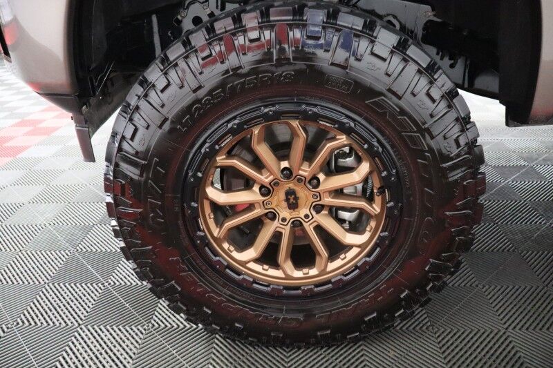 2019 Ford F-150 King Ranch BDS Lift Fox Shocks 3.5L V6 AFE Nitto Tires Arlington TX