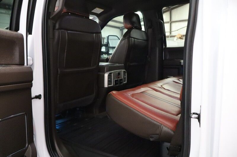 2019 Ford F-150 King Ranch BDS Lift Fox Shocks 3.5L V6 AFE Nitto Tires Arlington TX