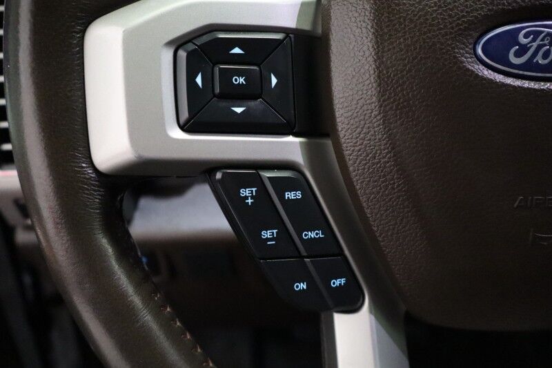 2019 Ford F-150 King Ranch BDS Lift Fox Shocks 3.5L V6 AFE Nitto Tires Arlington TX