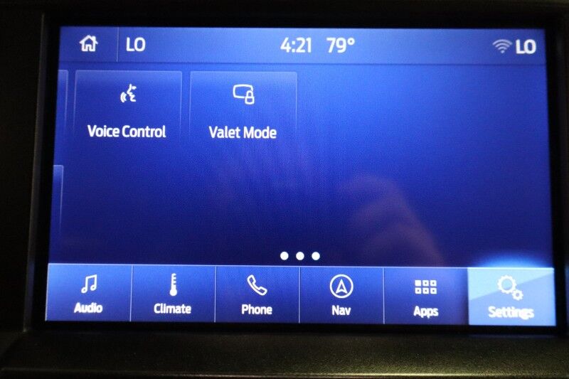 2019 Ford F-150 King Ranch BDS Lift Fox Shocks 3.5L V6 AFE Nitto Tires Arlington TX