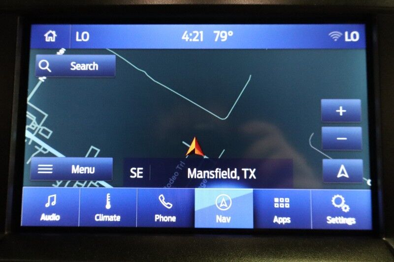 2019 Ford F-150 King Ranch BDS Lift Fox Shocks 3.5L V6 AFE Nitto Tires Arlington TX