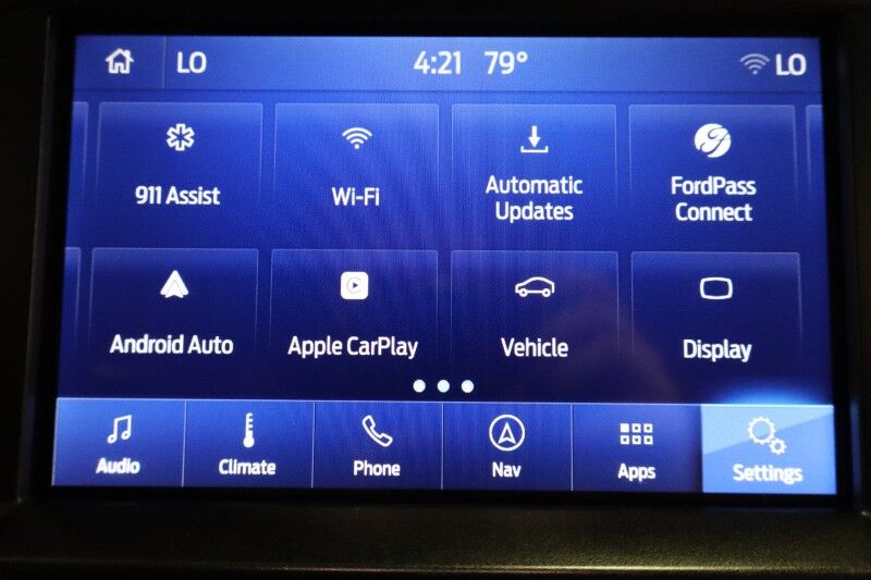 2019 Ford F-150 King Ranch BDS Lift Fox Shocks 3.5L V6 AFE Nitto Tires Arlington TX