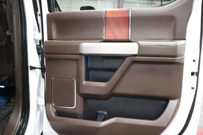 2019 Ford F-150 King Ranch BDS Lift Fox Shocks 3.5L V6 AFE Nitto Tires Arlington TX