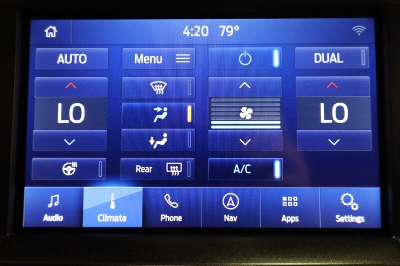 2019 Ford F-150 King Ranch BDS Lift Fox Shocks 3.5L V6 AFE Nitto Tires Arlington TX