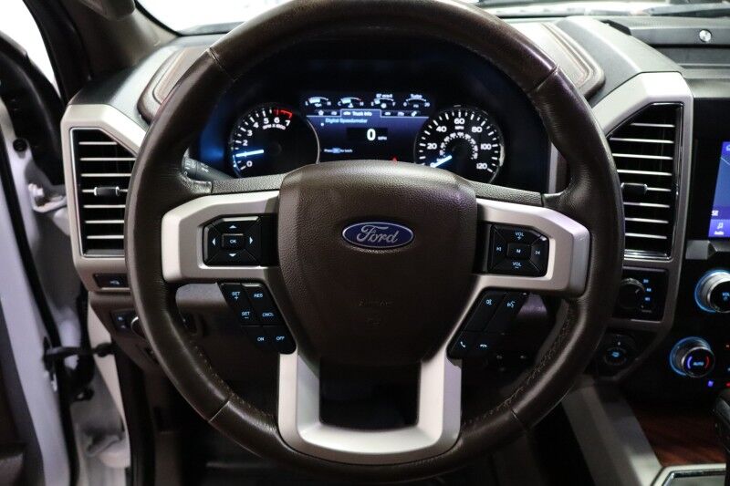 2019 Ford F-150 King Ranch BDS Lift Fox Shocks 3.5L V6 AFE Nitto Tires Arlington TX