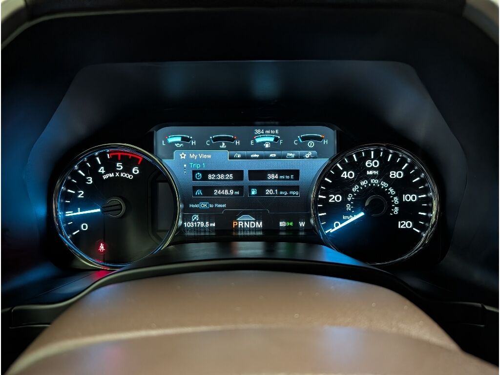 2019 Ford F-150 King Ranch Bozeman MT