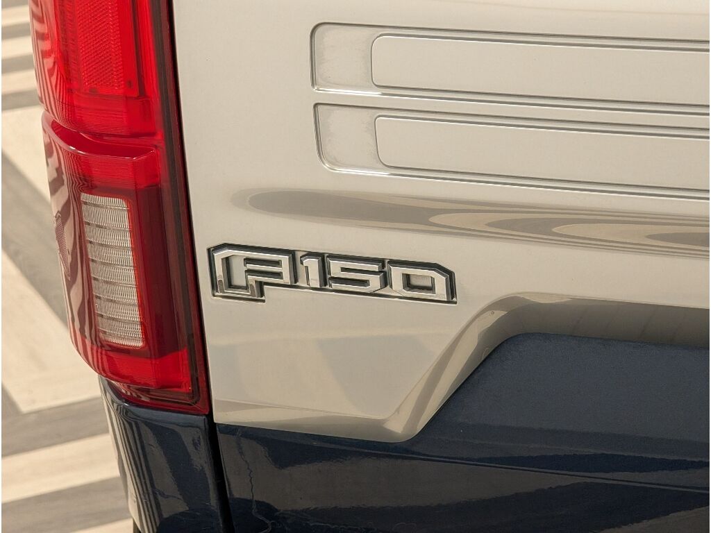 2019 Ford F-150 King Ranch Bozeman MT