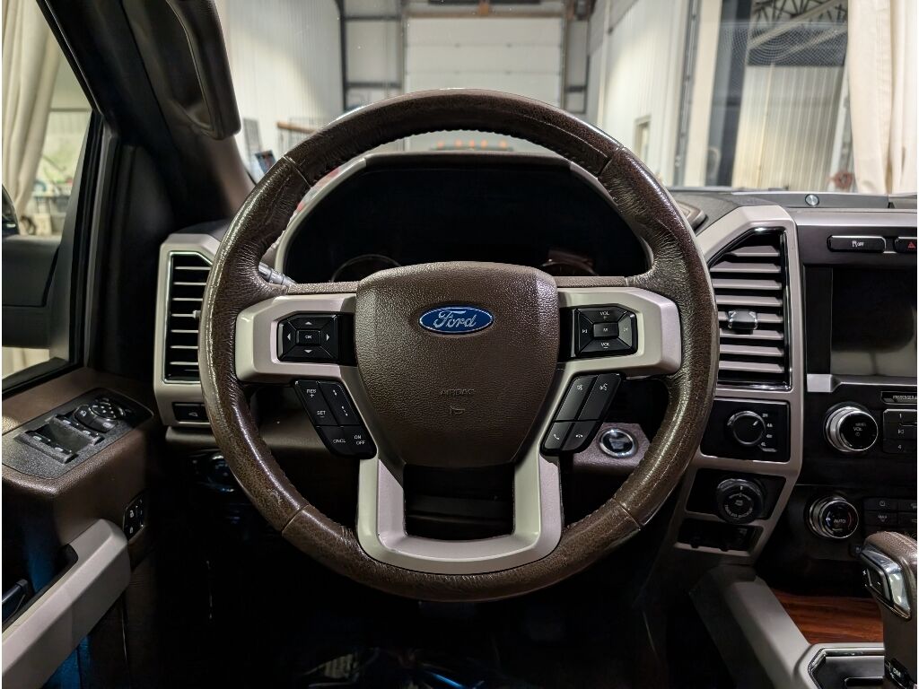 2019 Ford F-150 King Ranch Bozeman MT