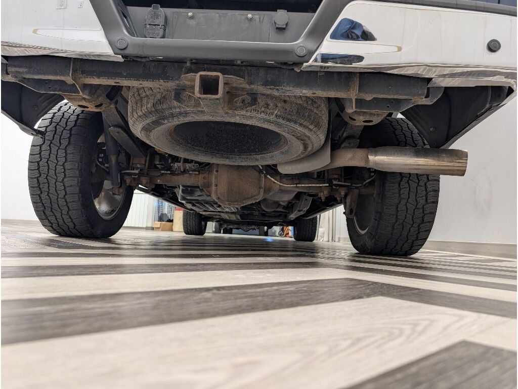 2019 Ford F-150 King Ranch Bozeman MT