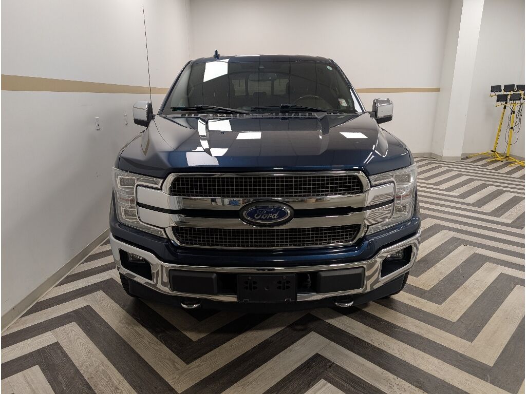 2019 Ford F-150 King Ranch Bozeman MT