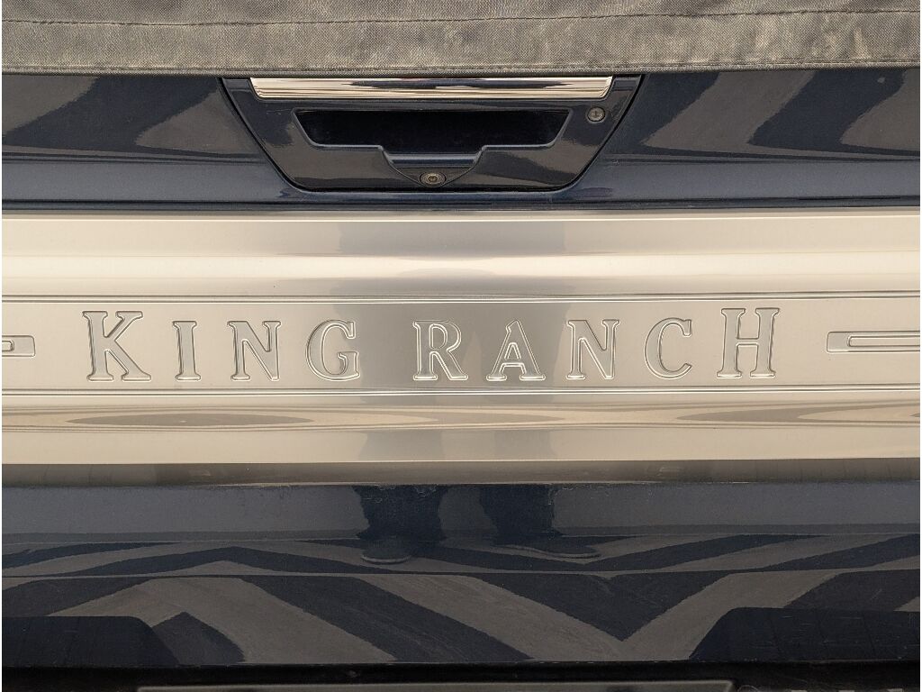 2019 Ford F-150 King Ranch Bozeman MT