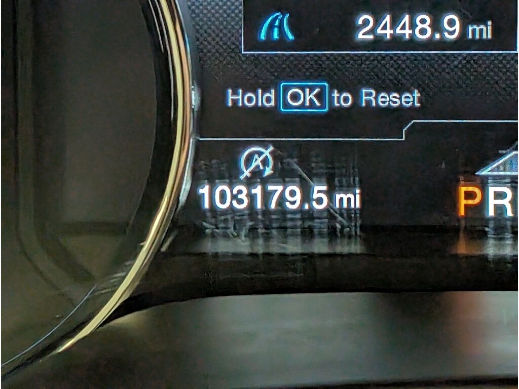 2019 Ford F-150 King Ranch Bozeman MT