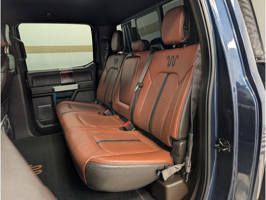 2019 Ford F-150 King Ranch Bozeman MT