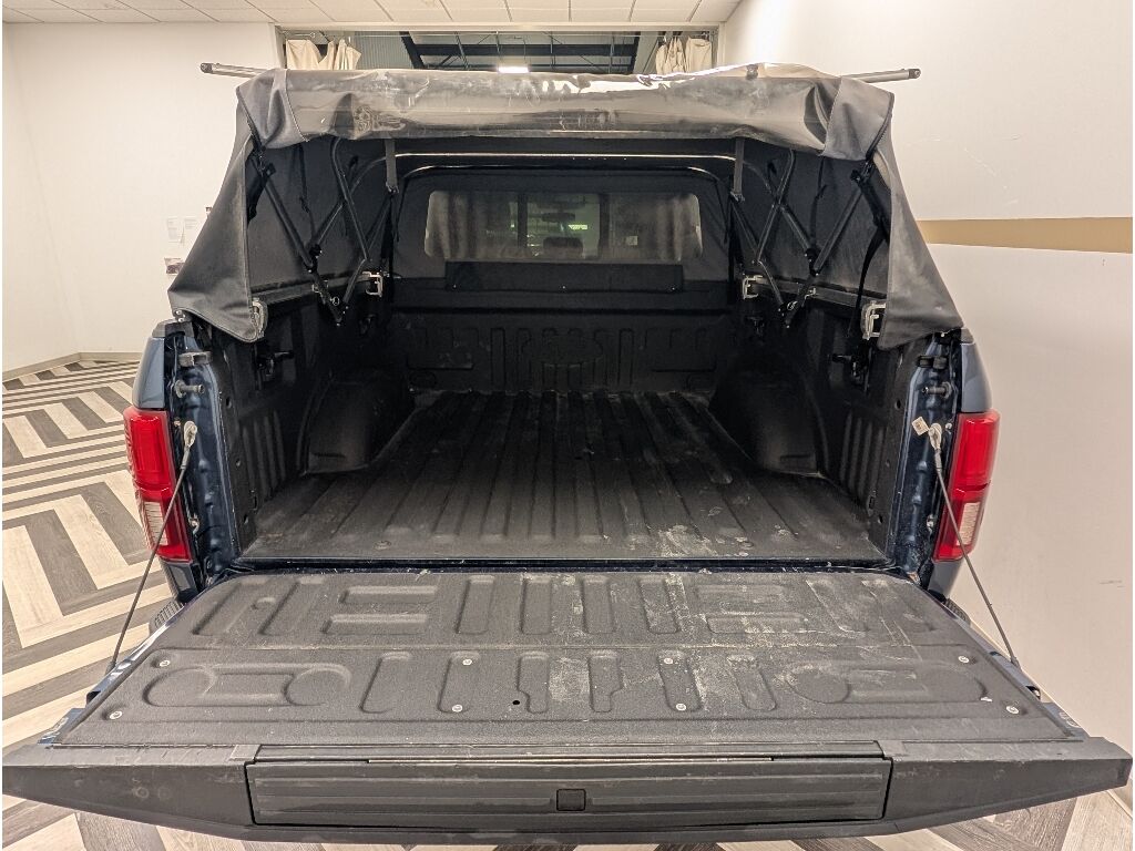 2019 Ford F-150 King Ranch Bozeman MT