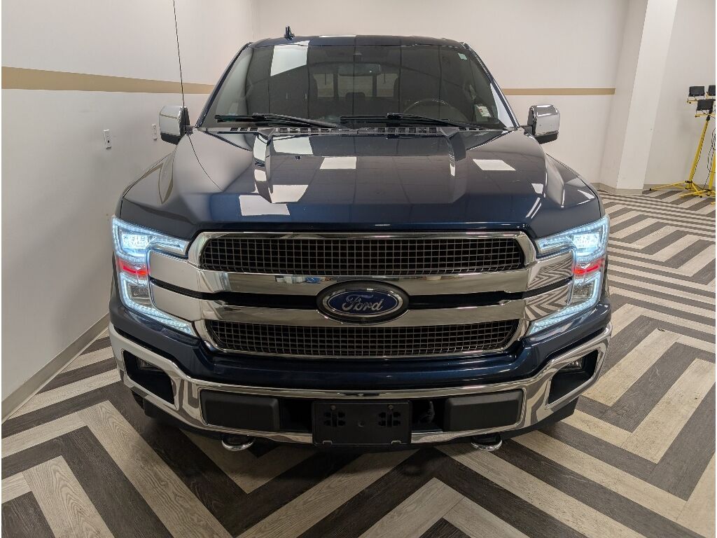 2019 Ford F-150 King Ranch Bozeman MT